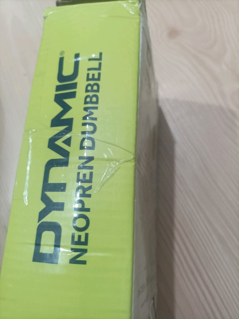 2 kg 2 adet Dumbbell - 4