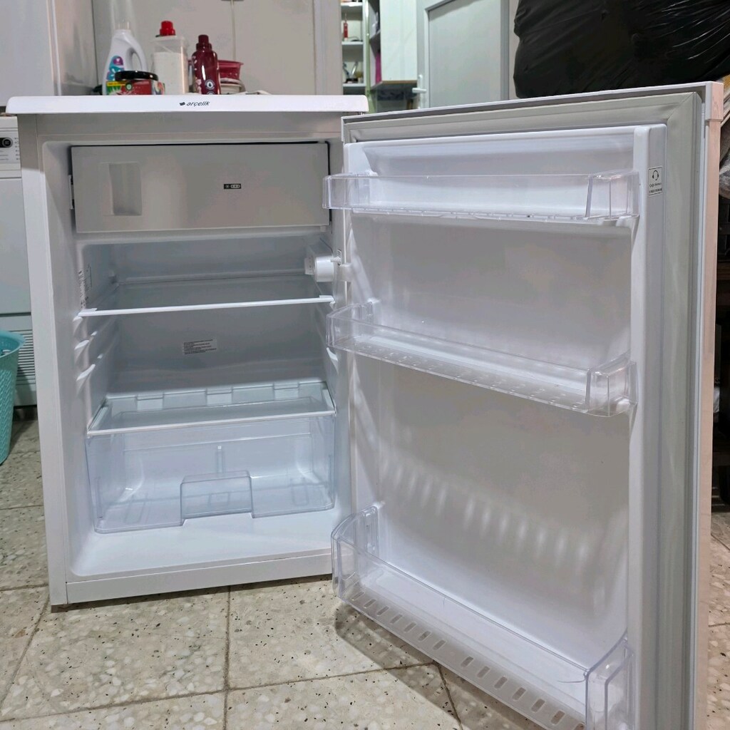arçelik buzdolabı - 2