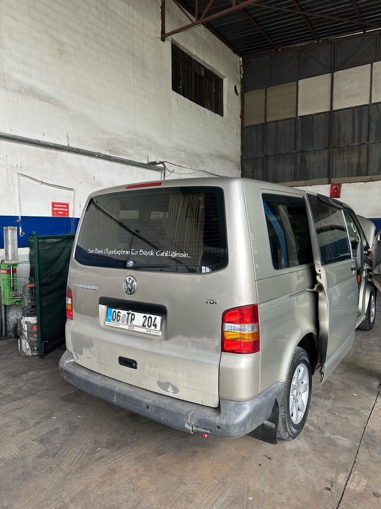 SAHİBİNDEN OTOMOBİL KAYITLI TRANSPORTER - 6
