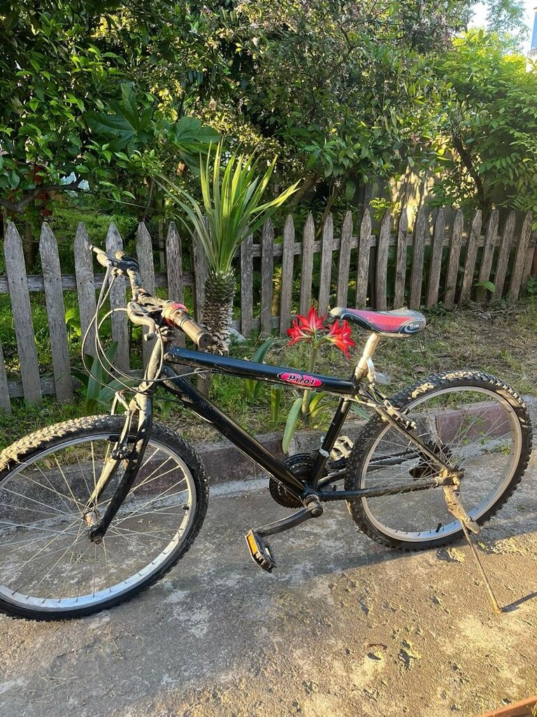 bisiklet 26 jant - 3