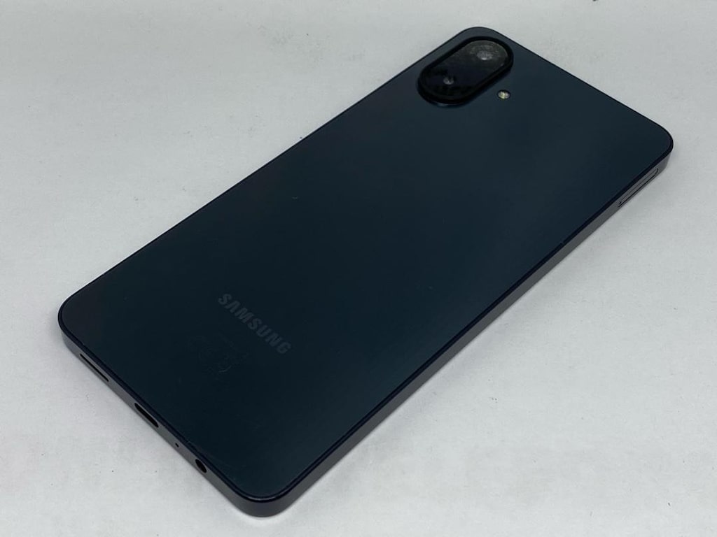 Samsung A07 4/125 GB 8 Ay Garantili - 3
