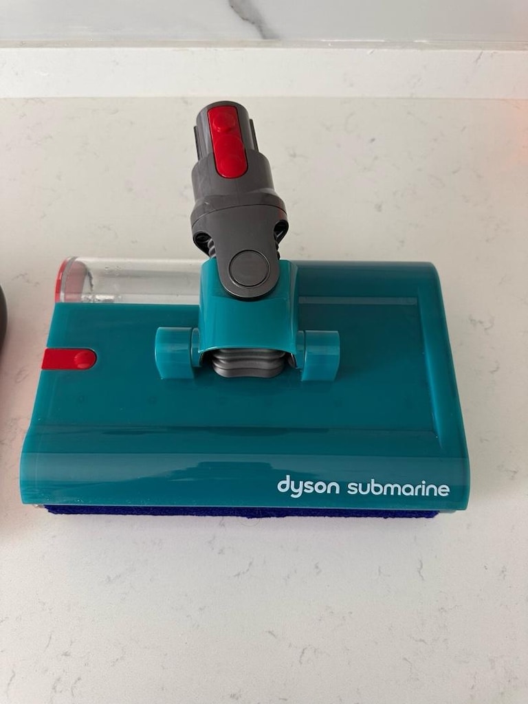 Dyson Submarine V15 Sulu Temizleme başlığı - 4