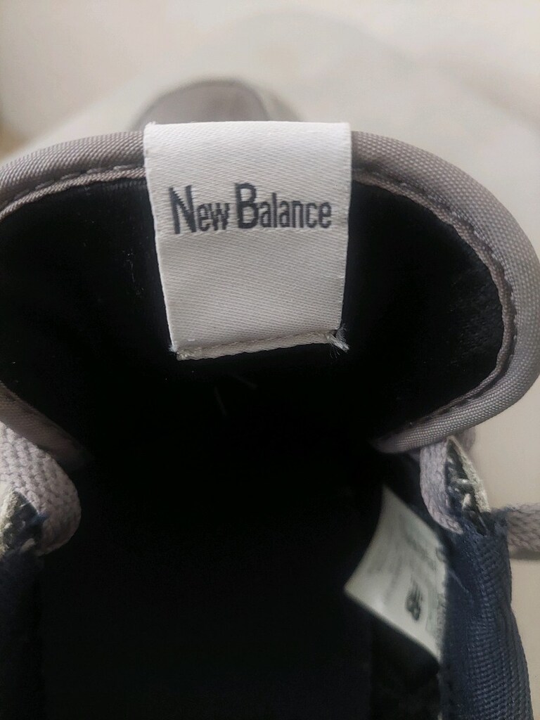 New Balance 420 retro spor ayakkabı - 10