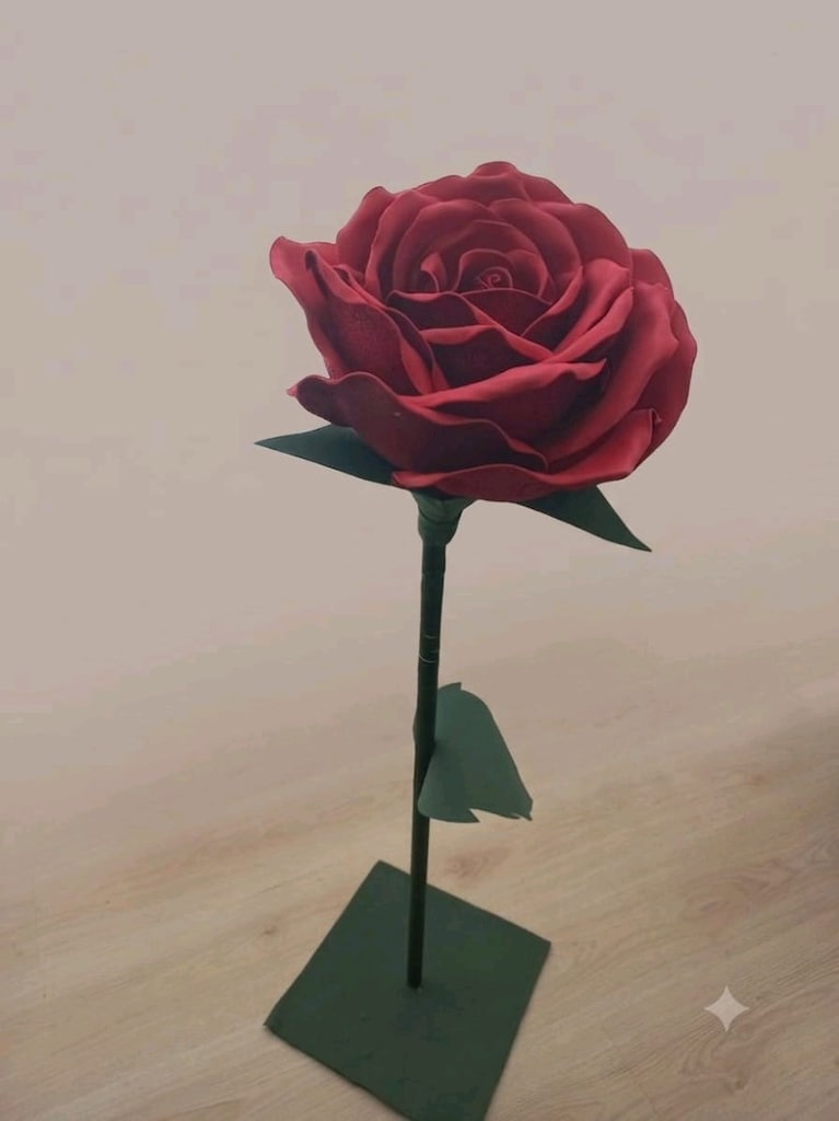 eva büyük cicek - 15