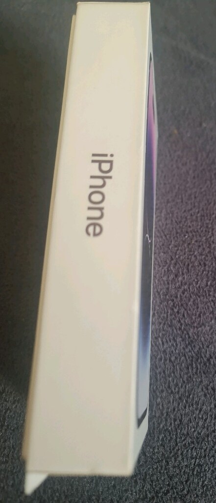 iPhone 14pro kutu - 5