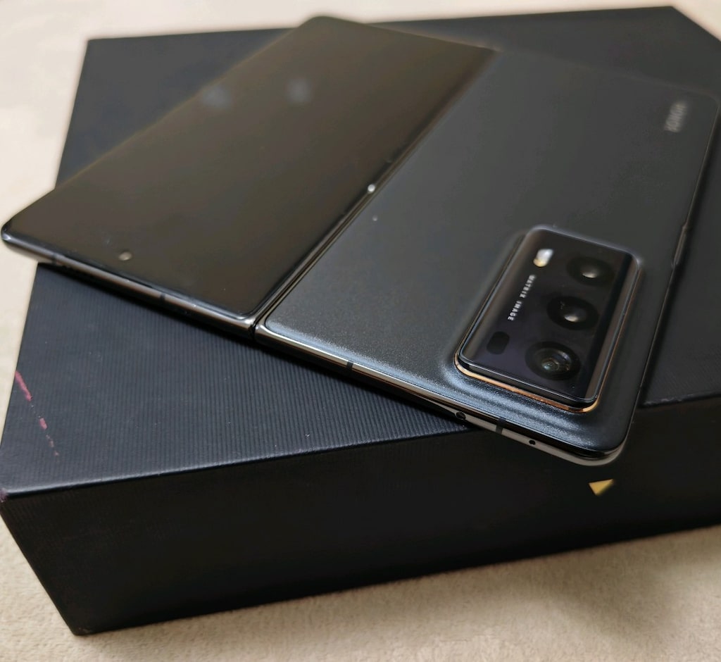 HONOR MAGİC V2 TURKİYE - 3