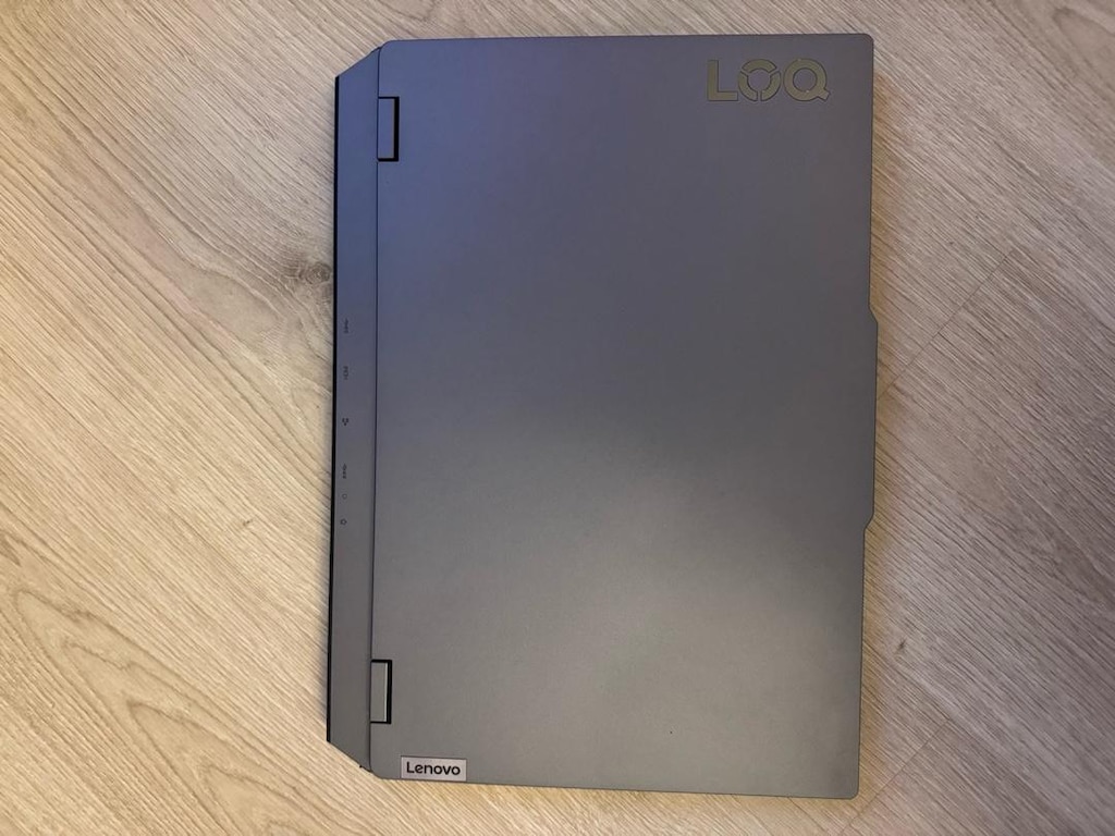 26 ay resmi garantili Lenovo Loq gaming - 2