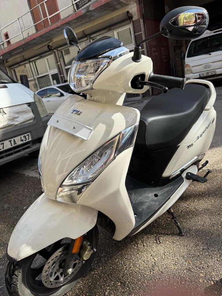 TVS JÜPİTER 2023 - 3