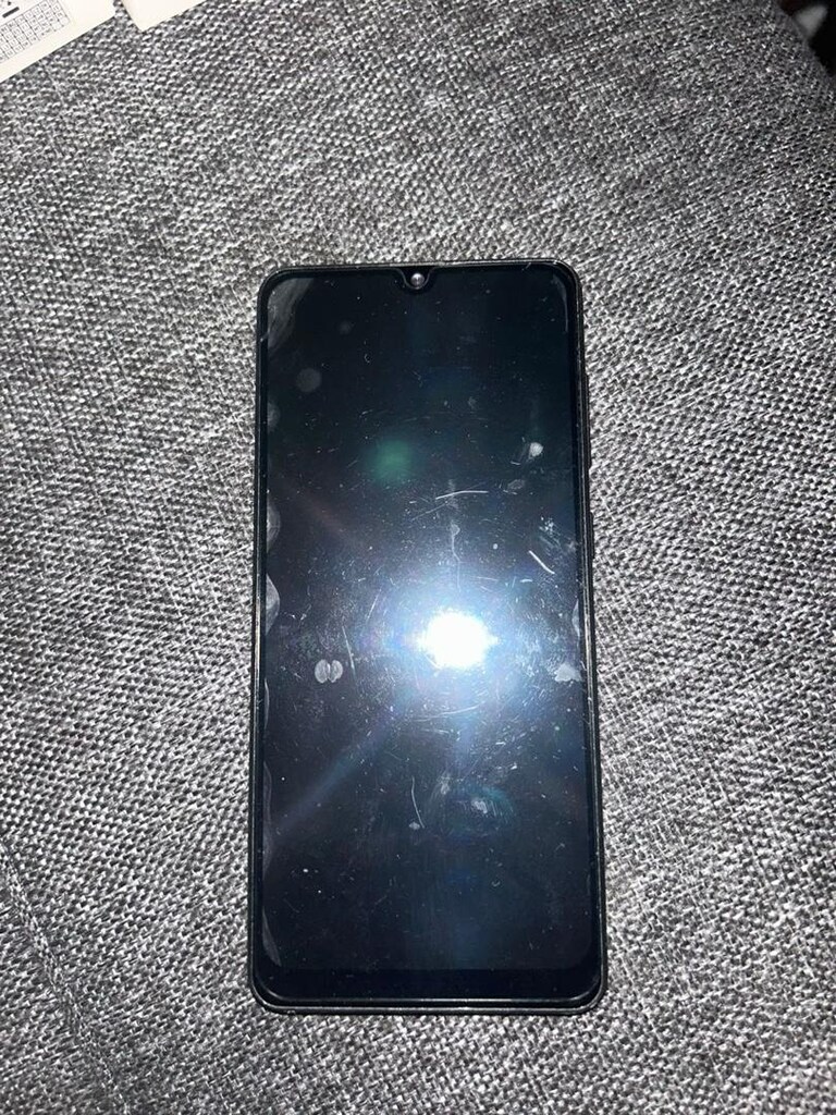 HATASIZ Samsung a31 - 8