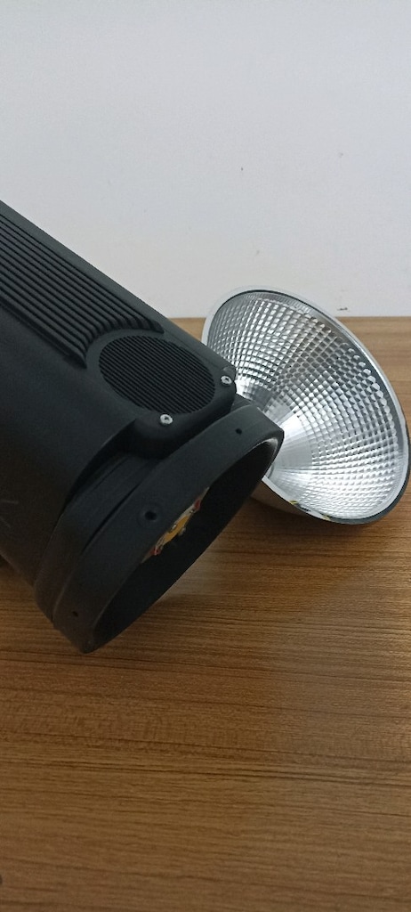 godox sl60 muadili voiax light - 5