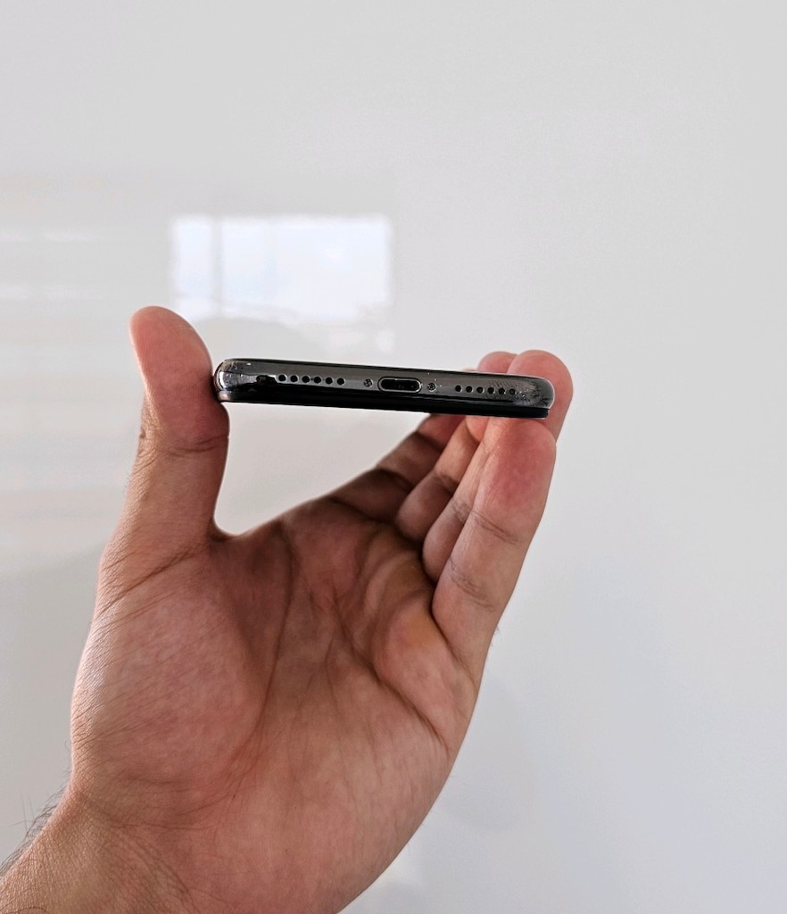 İPHONE X 64GB YURTİÇİ SORUNSUZ - 4