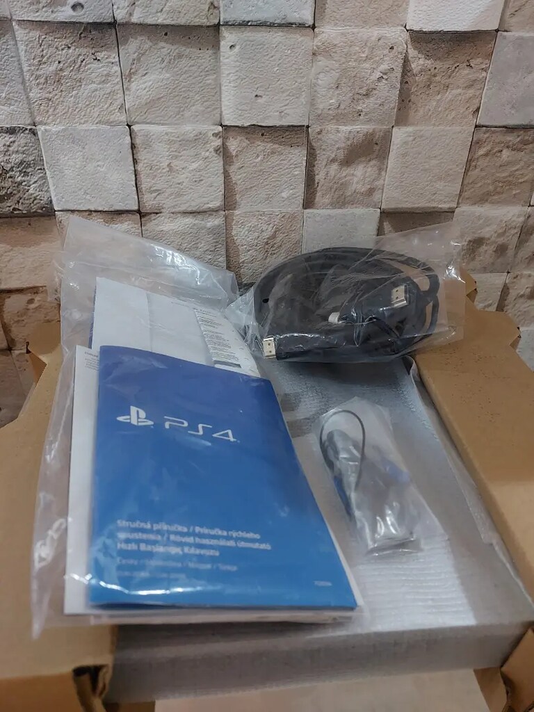 PS4 GRAN TURİSMO 1TB 3 OYUN - 9