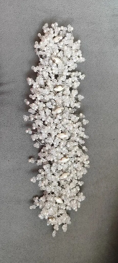Gelin tacı aksesuarı - 3