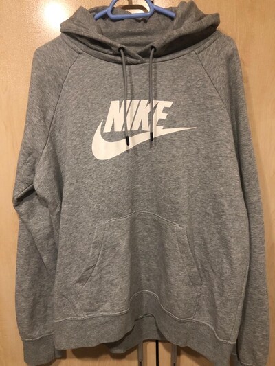 Nike orjinal sweatshirt
