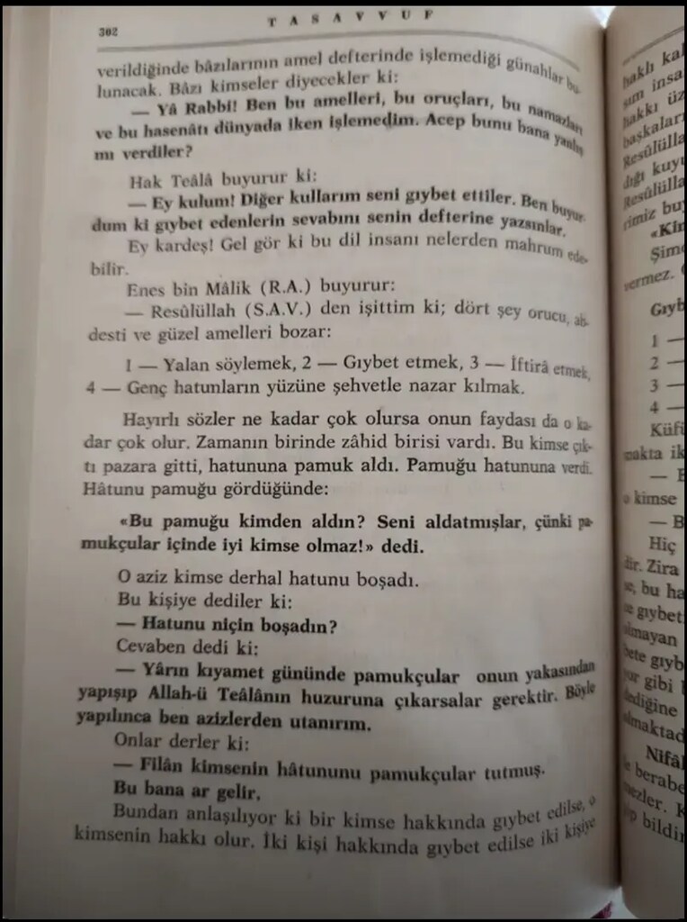 Müzekkin Nüfus - 4