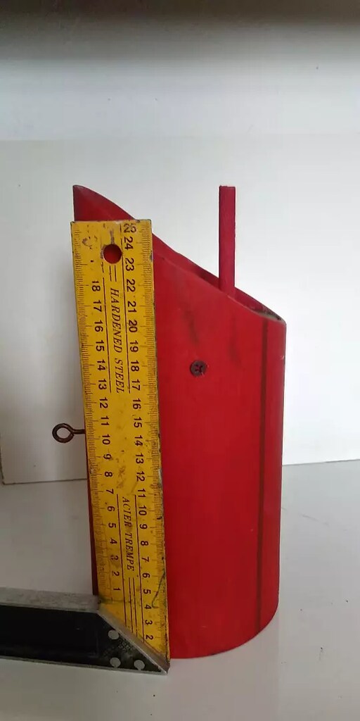 Bahçe kuş yuvası. - 4