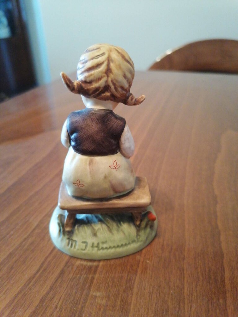 Goebel hummel biblo - 2
