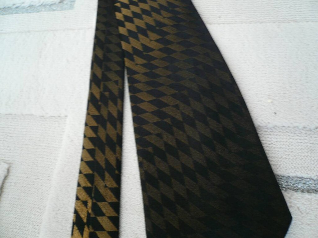 Orijinal Versace Kravat - 5