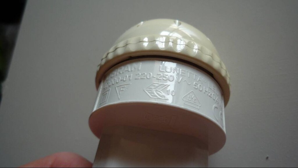 Osram Otomatik Sensörlü Led Gece Lambası - 5