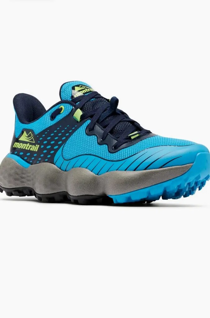 columbia erkek ayakkabı escape montrail