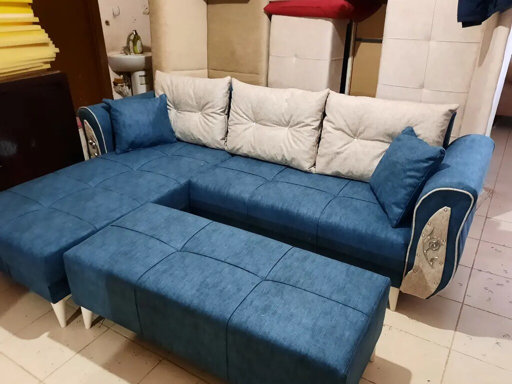 Köşe takımı - 5