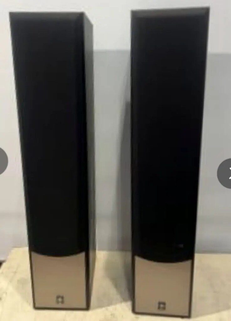 Yamaha 5.1 ses sistemi - 4