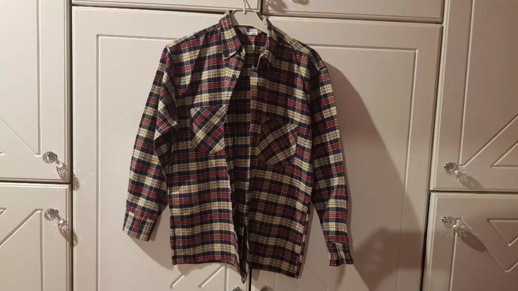 9-11 yaş 3 adet Çocuk gömlek