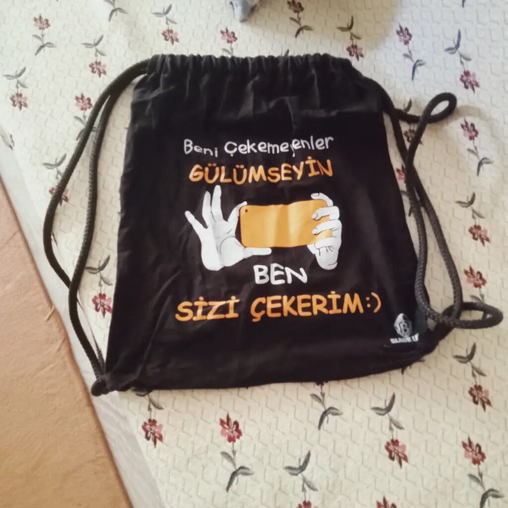 Çanta