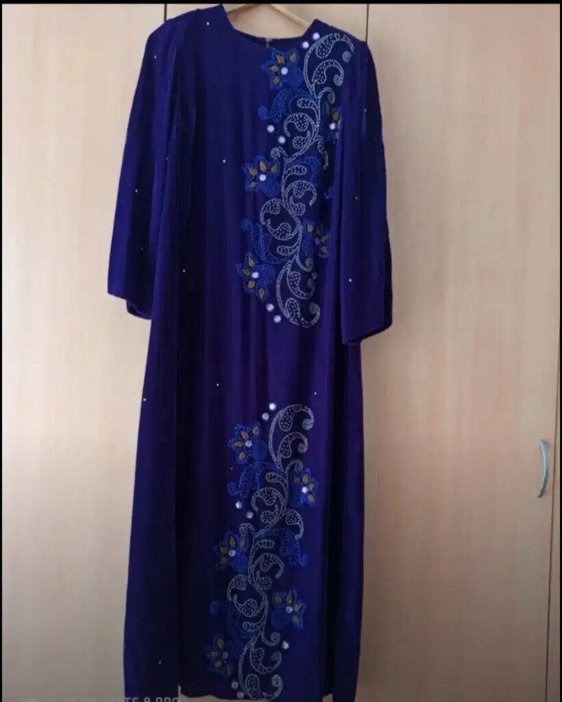 Abiye - 2