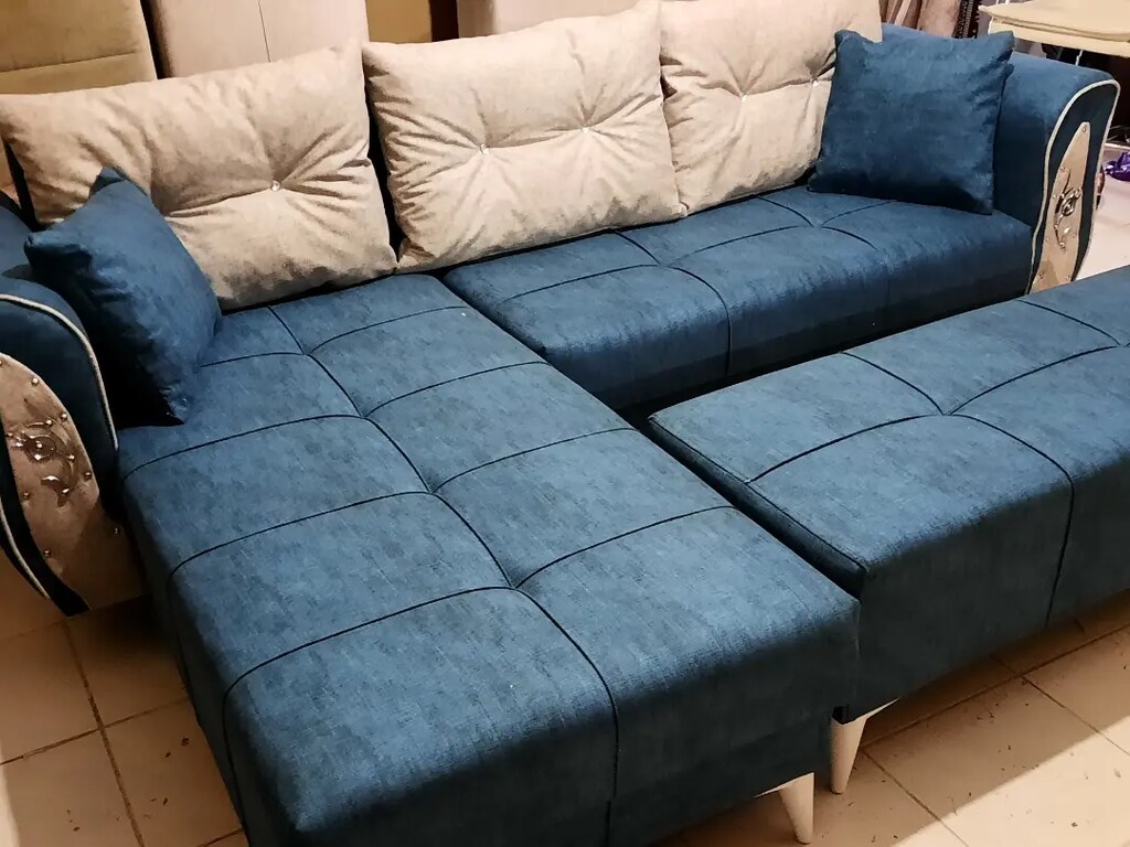 Köşe takımı - 6