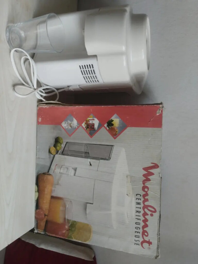 Mouliment marka - 9