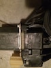 Ford Fiesta Sag ön Cam Kaldırma Motoru 2009-2017 - 5