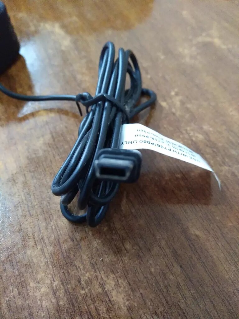 PHİLİPS ORİJİNAL MİNİ USB ŞARJ ADAPTÖRÜ - 6
