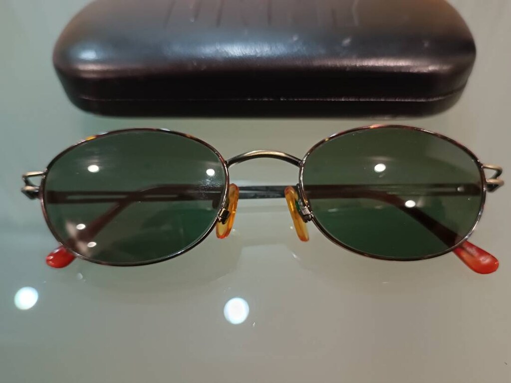 DKNY ORJİNAL GÜNEŞ GÖZLÜGÜ - 2