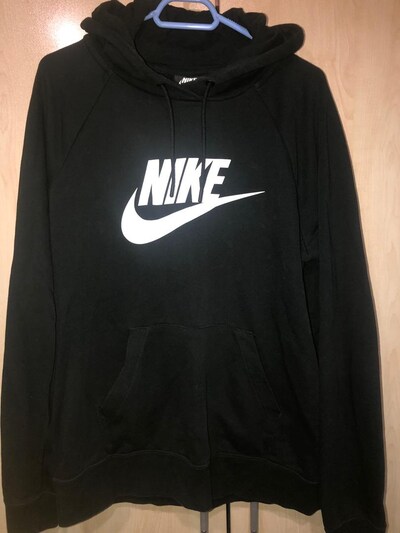 Nike orjinal sweatshirt