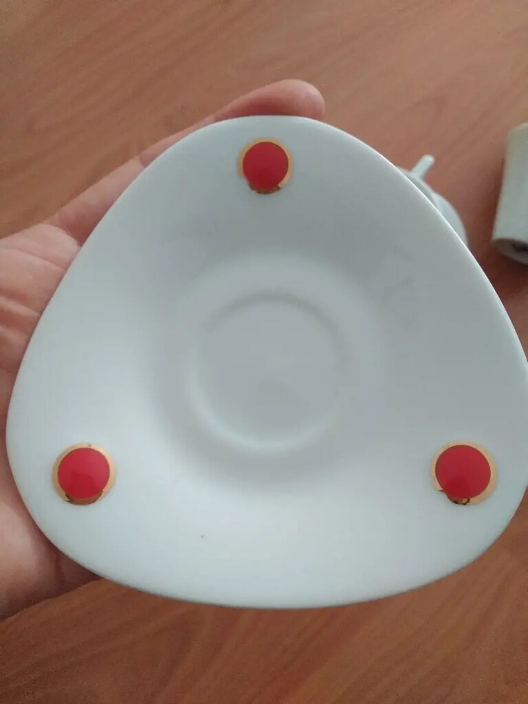 6 lı fincan takımı - 4
