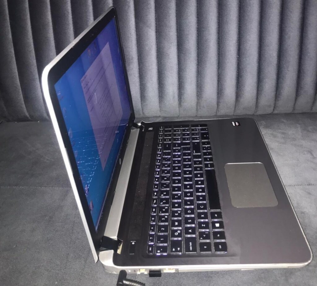 HP Pavilion Notebook - 3
