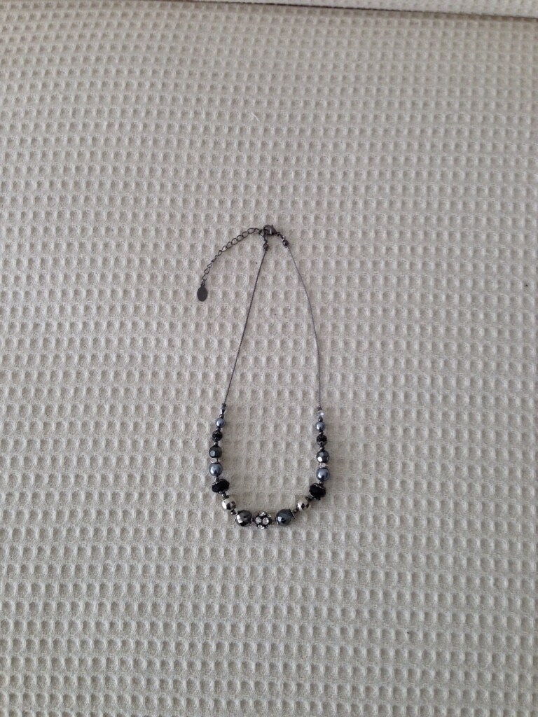 ACCESSORİZE KOLYE VE BİLEKLİK — görsel 5/5