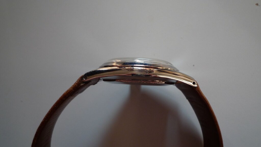 Tissot Seastar Kurmalı - Mükemmel Durumda - 6