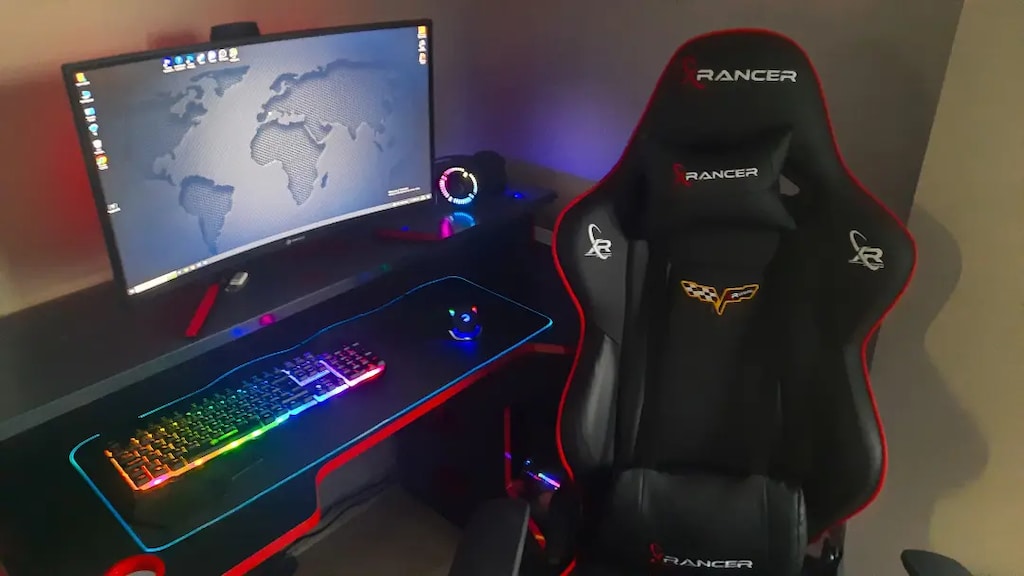 4070 Tİ HAZIR SİSTEM + 2k 27 inc monitör - 2