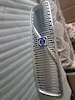VOLVO V70 Ön Tampon Panjur Grille 2001-2006 yılları arası modellere. - 6