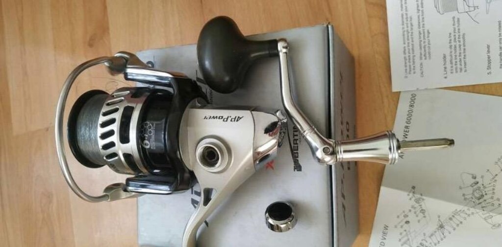 Ryobi Appower 6000 - 3