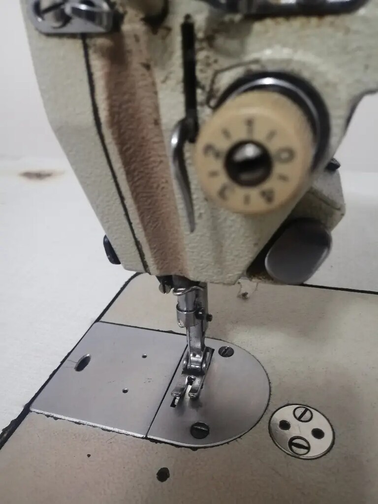 Typıkal c 60 dikiş makinası - 3