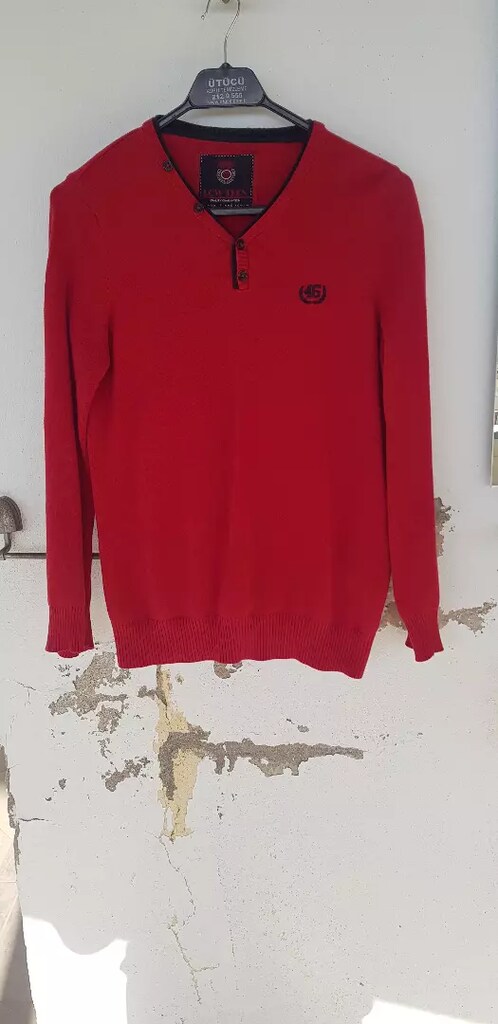 Penye tişört - 10
