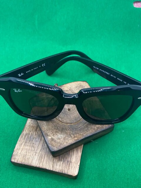 Orjinal Rayban güneş gözlüğü RB2186