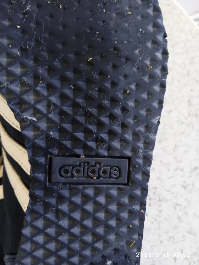 Adidas - 5