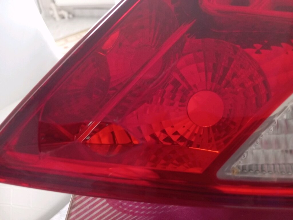 Peugeot 207 sağ arka stop ledli - 3