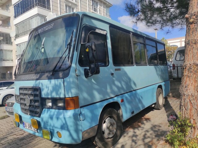 KARAVAN