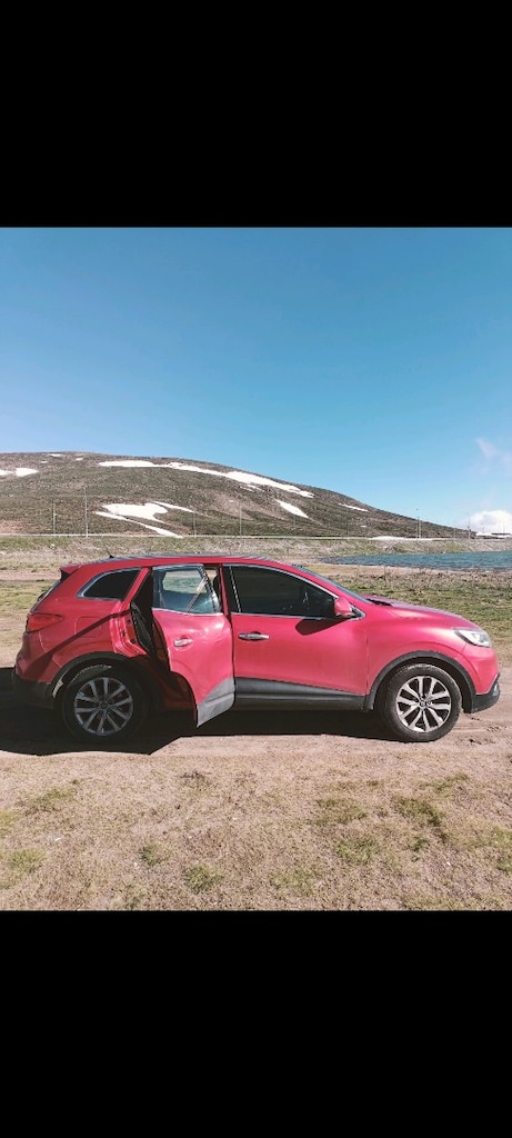 Renault kadjar - 7