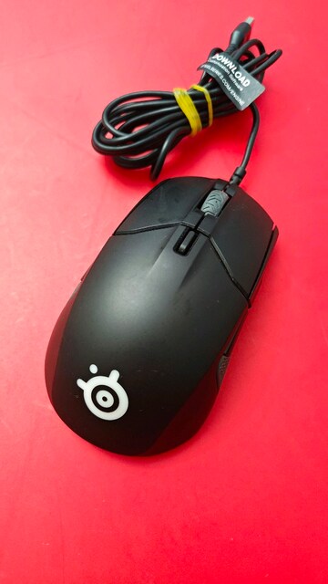 SteelSeries Sensei 310 Çift Yönlü E-Spor Oyuncu Mouse